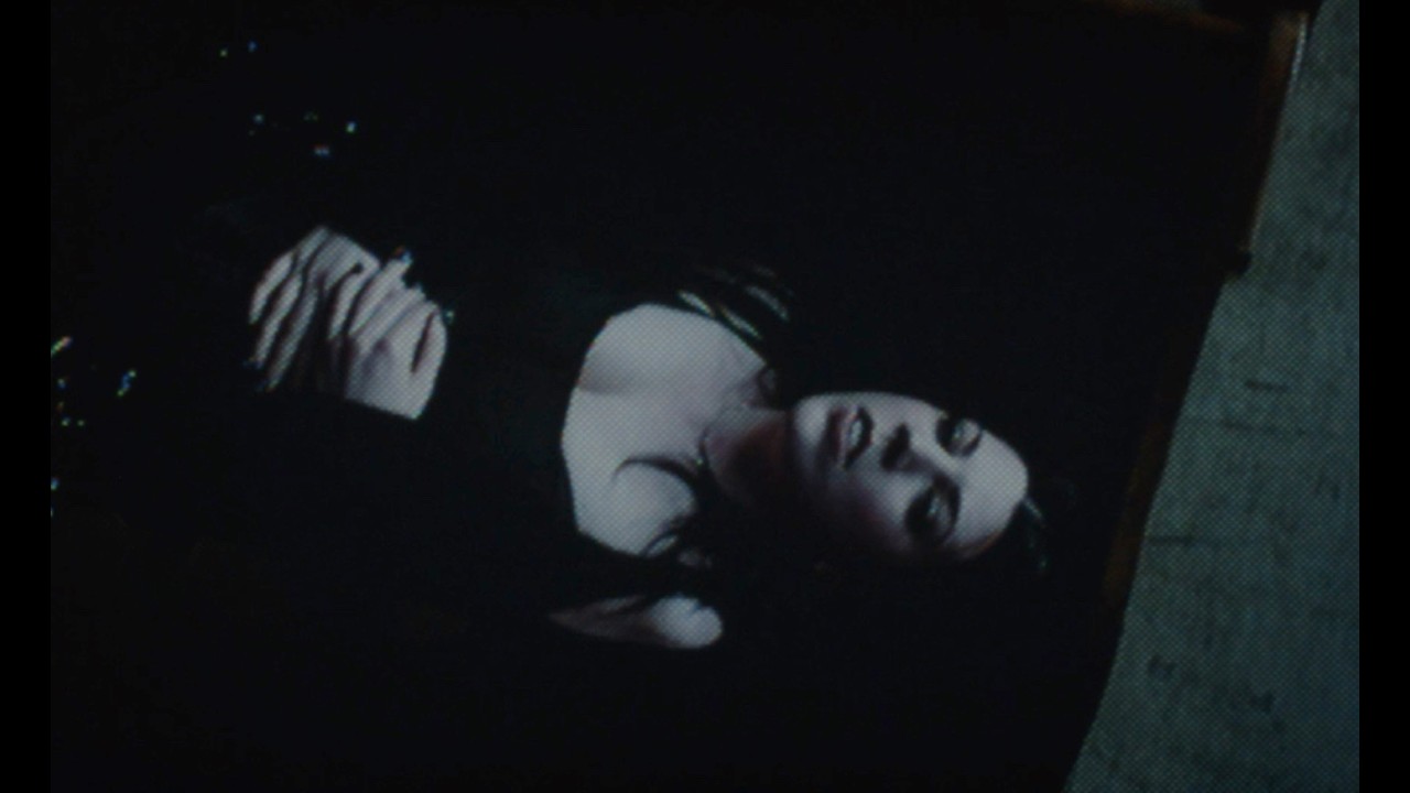 ECHOS -QUIET, IN YOUR SERVICE (OFFICIAL VIDEO)