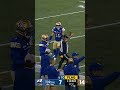 Deatrick comes up with it 🤹
