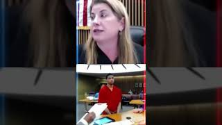 “You’re a Menace!” — Judge Raquel West Explodes in Court