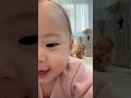 双子によるハイハイレース#赤ちゃん #baby #双子 #赤ちゃんのいる生活