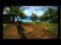 Just cause 2: weapon glitch