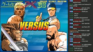 Short-Play - Capcom Fighting Evolution/Jam