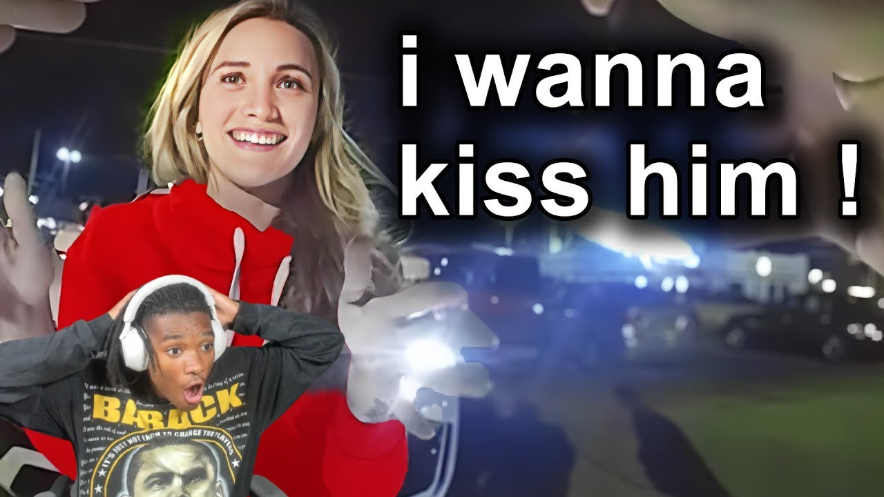 I'M CRYING!! Reacting to Funniest American Police Arrests You'll Ever Witness