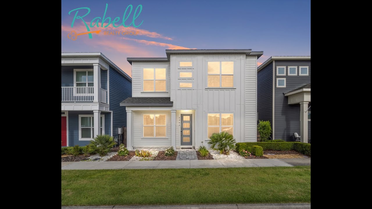 Rabell Realty 6464 SW 77th St, Gainesville, FL