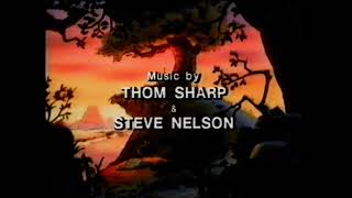 Playhouse Disney Uk - Rollie Pollie Ollie Next - Thursday 31St May 2007