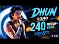 🎵 Dhun Song | Saiyaara ❤️ | | Mithoon | Ahaan Panday & Aneet Padda | New Hindi Love Song