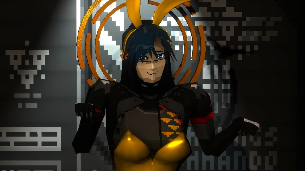[Signalis] Adler forgets to use Incognito - YouTube