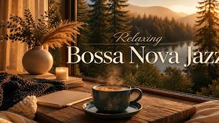 Relaxing Bossa Nova Jazz - Soft Morning Coffee Music For Work And Study - Smooth Jazz Playlist screenshot 4