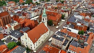 Pomniki Historii odc. 40 - Toruń