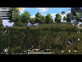 PUBG winner winner chicken dinner part:2