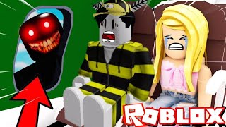 Airplane Story 2| ROBLOX | NAKAKATAKOT PAPA MO! w/ KING FB and JZ GRIT