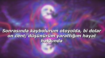 Kid Cudi - Damaged (Türkçe Çeviri)