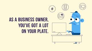Business Insurance from CMT Insurance
