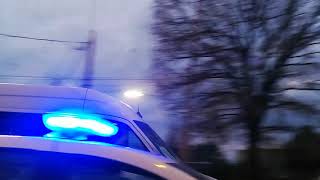 Polițiști Locali Puși La Treaba De Un Cetățean