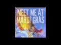 Chuck Carbo - "Meet Me With Your Black Drawers On" (From Meet Me At Mardi Gras)