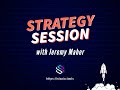Staxio Strategy Session - Jeremy Maher -