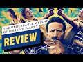 The Unbearable Weight of Massive Talent Review