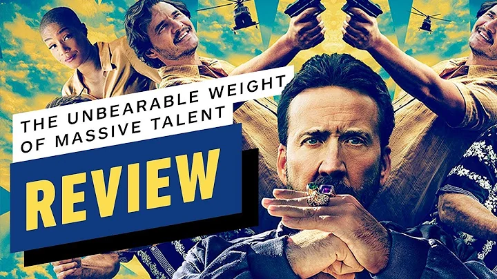 The Unbearable Weight of Massive Talent Review - DayDayNews