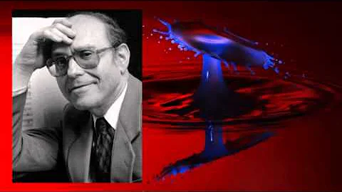 Samuel Adler: Symphony No. 4 (1967)