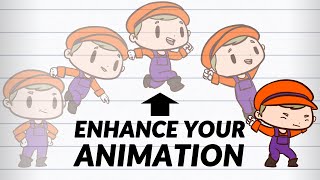 Use This OpenToonz Tool to ENHANCE Your Animations