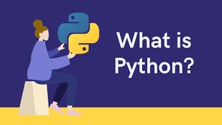 What is Python  | Technology Trends