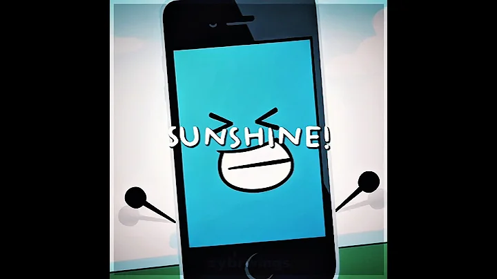 FINE / kinda hate this / #ii #trend #algorithm #trending #fyp #edit #shorts #music #viral #osc #bfdi