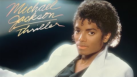 Michael Jackson - Billie Jean (Dolby Atmos) Hi-Res Lossless Audio