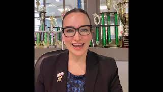 PSJA T. Jefferson T-STEM ECHS Virtual Awards Ceremony 2021