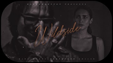 i just wanna dance with the devil. [collab]