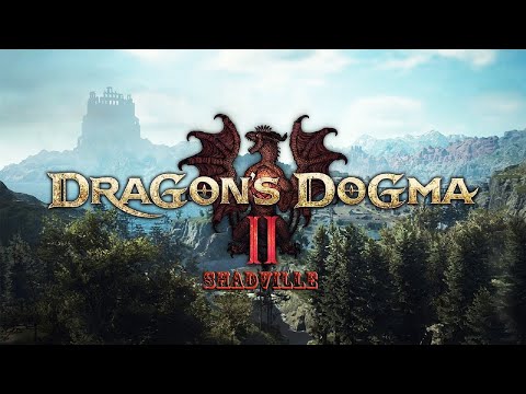 Видео: Возвращение в Догму Дракона ⚔ Dragon's Dogma 2 Прохождение игры #1