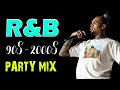 90S 2000S RNB PARTY MIX 2022- Usher, Beyonce ,Ella Mai, Chris Brown, NeYo