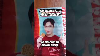 Mana Tahan Kalo Dipandang Ayang?