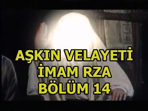 Aşkın Velayeti Imam Rza Bölüm 14 | Türkce Dublaj Full HD | 5TV Kanal