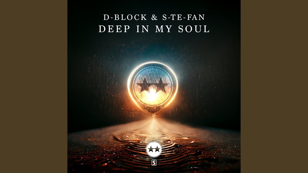 Deep In My Soul - YouTube