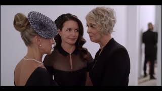 And The City 2021 Carrie Y Sus Amigas