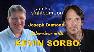 NRB 2026 Interview with Kevin Sorbo - Episode #84, Did They Really Find Noah's Ark