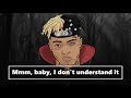 Xxxtentacion  changes lyrics