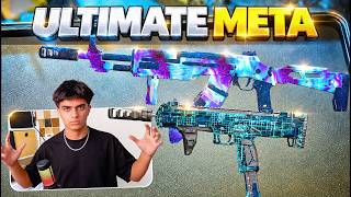 new #1 META LOADOUT in Warzone! 👑
