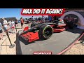 Austin F1 Was INSANE… Max Verstappen Did It Again!!