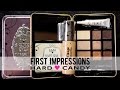 New at The Drugstore | HARD CANDY | First Impressions