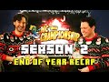 MC Championship Season 2 - End of Year Recap (With Noxite & Scott!)