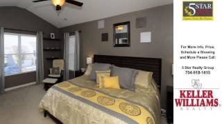 11324 Pointer Ridge Drive, Charlotte, NC Presented by 5 Star Realty Group.