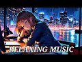 🌧️ Ultimate Stress Relief | 30 Minutes of Rain Sounds & Beautiful Relaxing Music for Sleep
