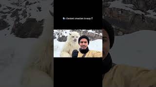 ഇങ്ങനെ പേടിപ്പിക്കരുത്😲 #sikkim #vlog #content