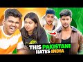 The Pakistani - Mridul Madhok 🥴 | Rexxy | Saloniyaapa