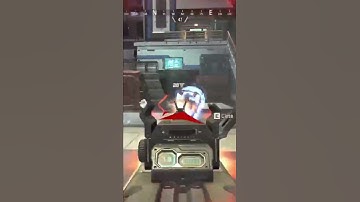 My mastiff never fails #shorts #apexlegends #apexshorts #doublekill #mastiff