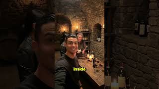 ❤️🇮🇹 Cristiano Ronaldo & Georgina in Tuscany A Luxury Romantic Getaway #cr7 #ronaldo