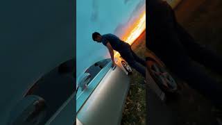 Tutorial 📸🌅 #automobile #photography #smartphone