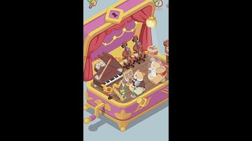 Satistory tidy up level 90 walkthrough solution