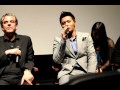Jang Dong Gun - Warrior's War Interview #2